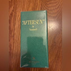 After sun by vacation 1oz